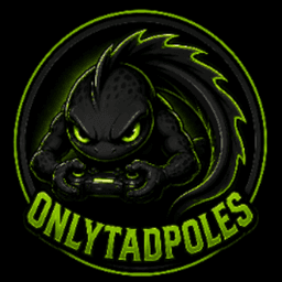 Onlytadpoles avatar