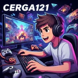 cerga121 avatar