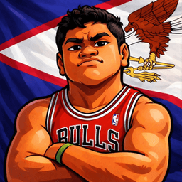 PAUN684 avatar