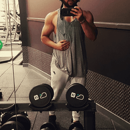 TheFitnessGamer avatar