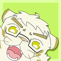 杏仁豆虎 avatar