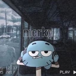 5xmerky avatar
