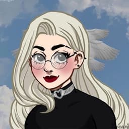 GameOverYummy avatar