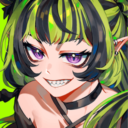 HICCUPPIE avatar