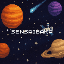 Senseibakabaka avatar