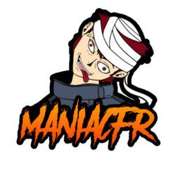 maniacfr avatar