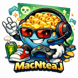 MacNteaJ avatar