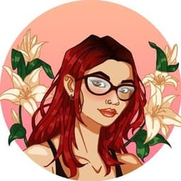 Madeinsheena avatar