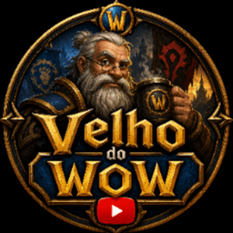 VelhoDoWoW avatar