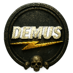 DemusOpalium avatar