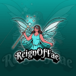 ReignOfFae avatar