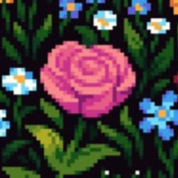 RoseJamm avatar