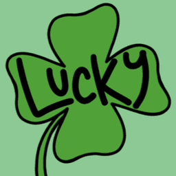 pdLucky avatar