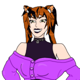 Tygrezz avatar