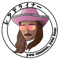 snoozycowboy avatar