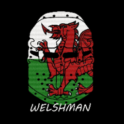 Welshman00 avatar