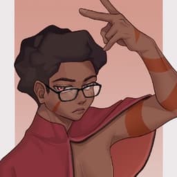 Majikz avatar