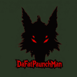 DaFatPaunchMan avatar