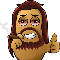 PotatoKai avatar