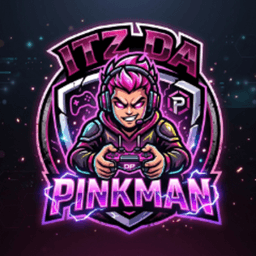 itzdapinkman avatar