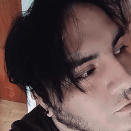 xZackValentine avatar