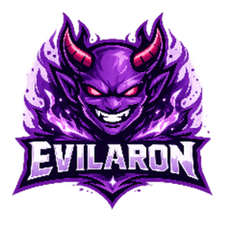Evilaron avatar