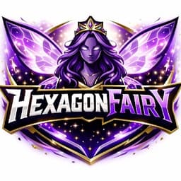 hexagonfairy avatar
