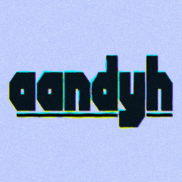 aandyh avatar