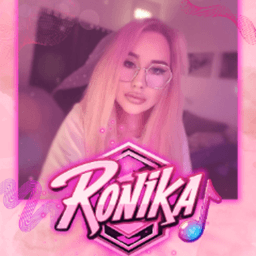 RonikaCZ avatar