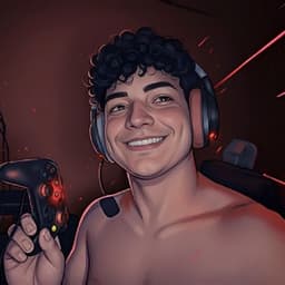Patzorn avatar