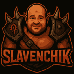 slavenchik04 avatar