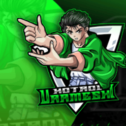HotrodUrameshi avatar