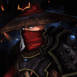 Tordenstein avatar