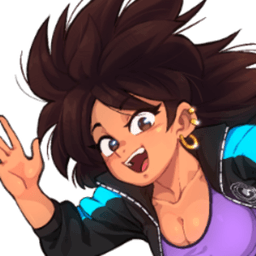 Saiyajin_Vidalia avatar