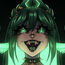 Vyegore avatar