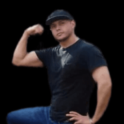 KLERF avatar