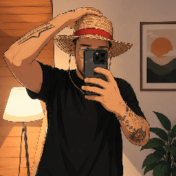 Serax75 avatar