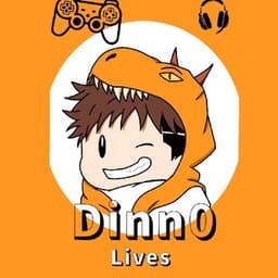 dinn0ssaur00 avatar