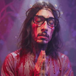 TheRealYoungJesus avatar