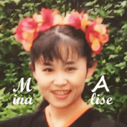 MinaAlise avatar
