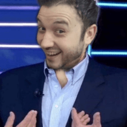 Baldecio avatar