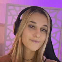 CherryRach avatar