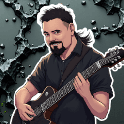 Strugglecaster avatar