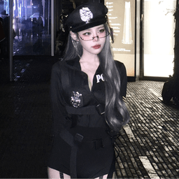 人機小儀 avatar