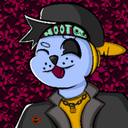 whinoot avatar