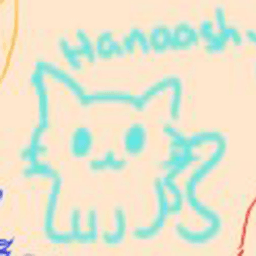 Hanaashy avatar