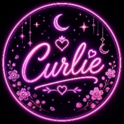 itzcurlie avatar