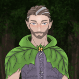 Warsten avatar