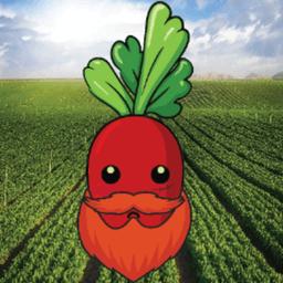 TheCrimsonCarrot avatar