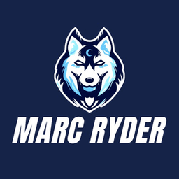 marcryder avatar